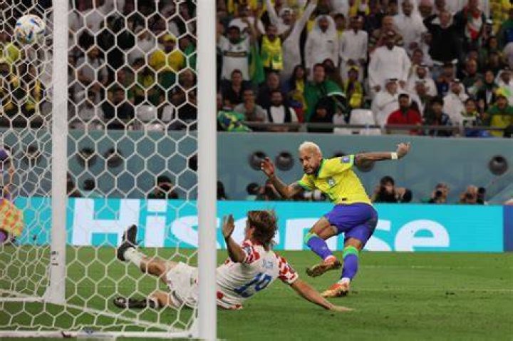 Com gol de Vin&iacute;cius J&uacute;nior, Real Madrid vence Liverpool e &eacute; campe&atilde;o da