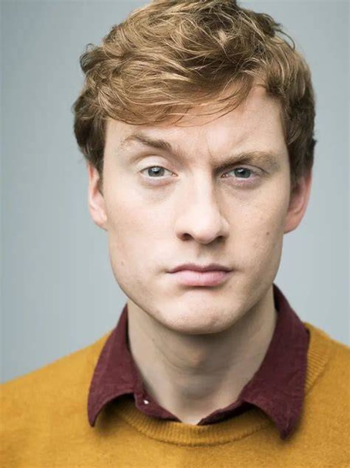 Comedian James Acaster and Aardman team up for film on community spirit
