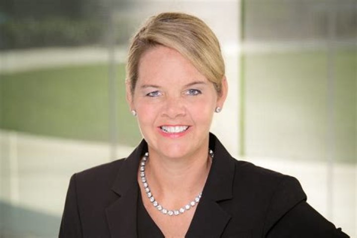 Commissioner Gretchen Corbin The Only Way To Go Is UP! YouTube
