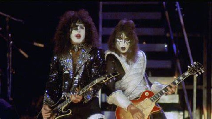 Con fotografía, Paul Stanley recuerda a su padre