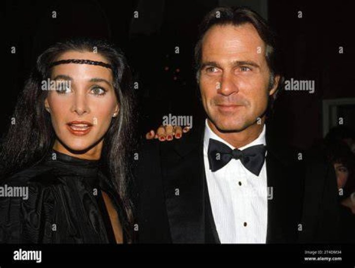 Connie Sellecca's Daughter Prima Is All GrownUp and Has a