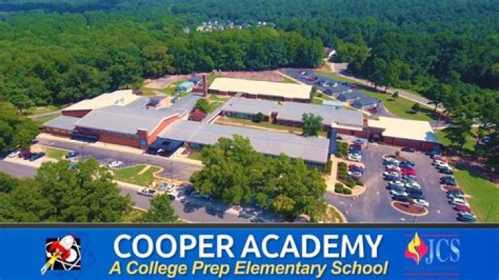 Cooper Academy YouTube