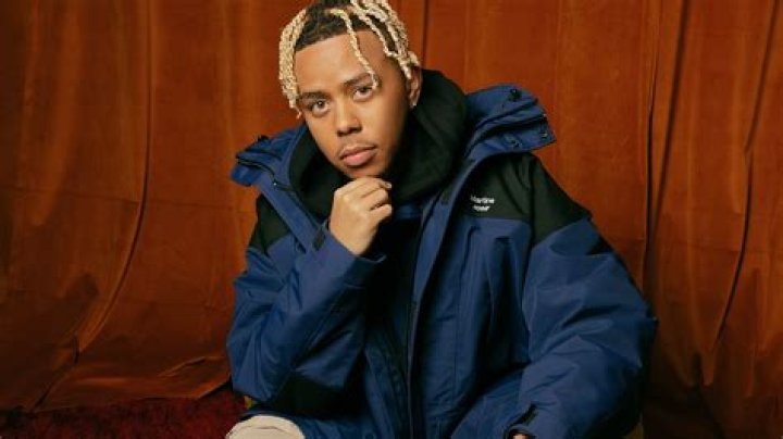 Cordae is still finding his balance British GQ