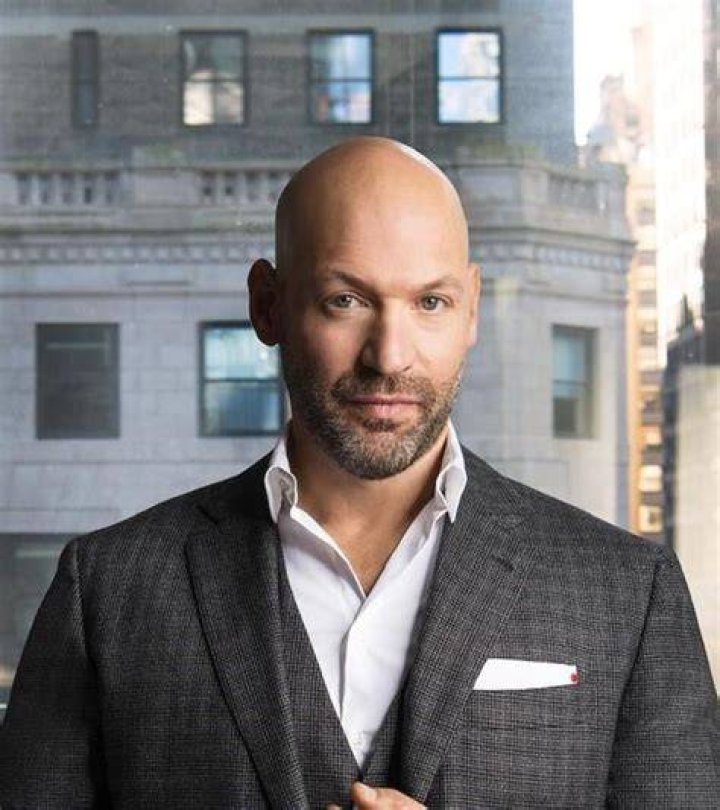 Corey Stoll IMDb