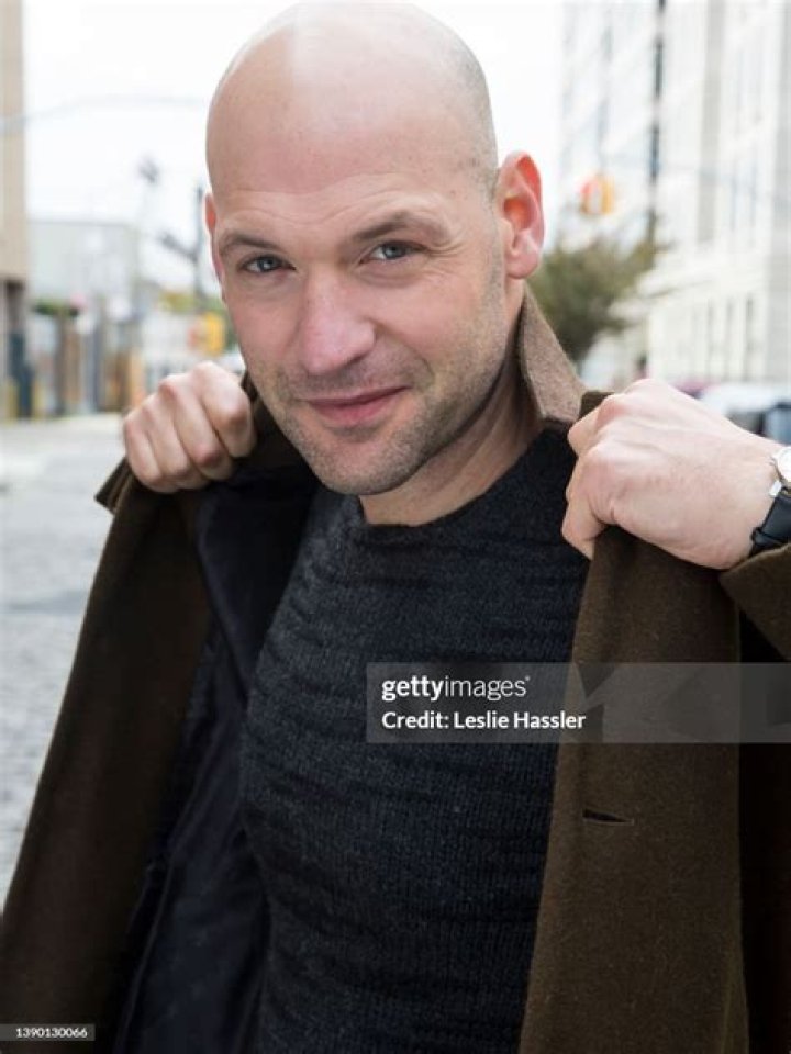 corey stoll Picture 8 New York Premiere of House of Cards