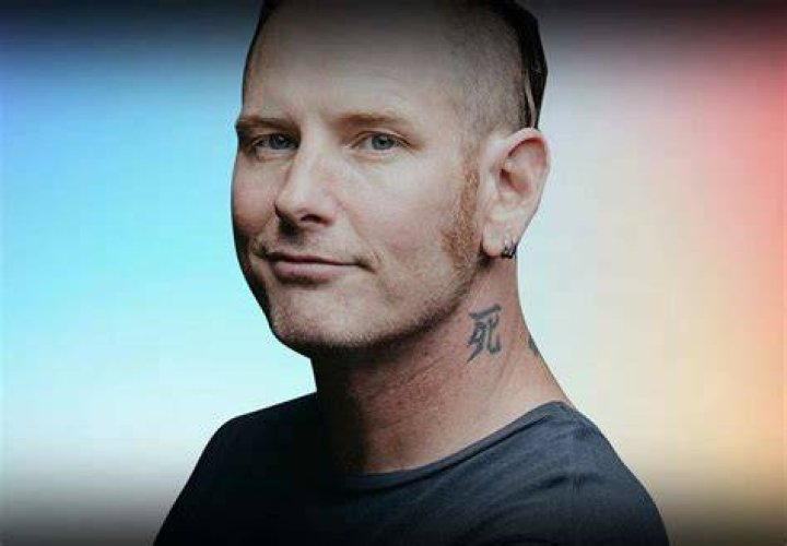 COREY TAYLOR Has Been On A "PlantBased Diet" For Months, To Open Taco