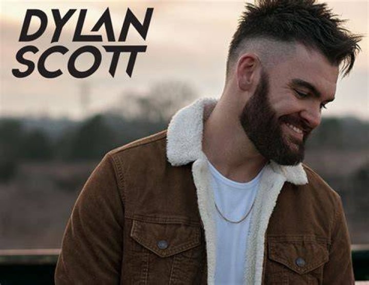 Country Singer Dylan Scott and Wife Blair Expecting Second Child