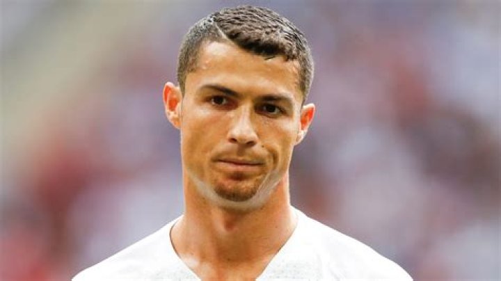 Cristiano Ronaldo Reveals the Real Reason Why He Still Lives With His