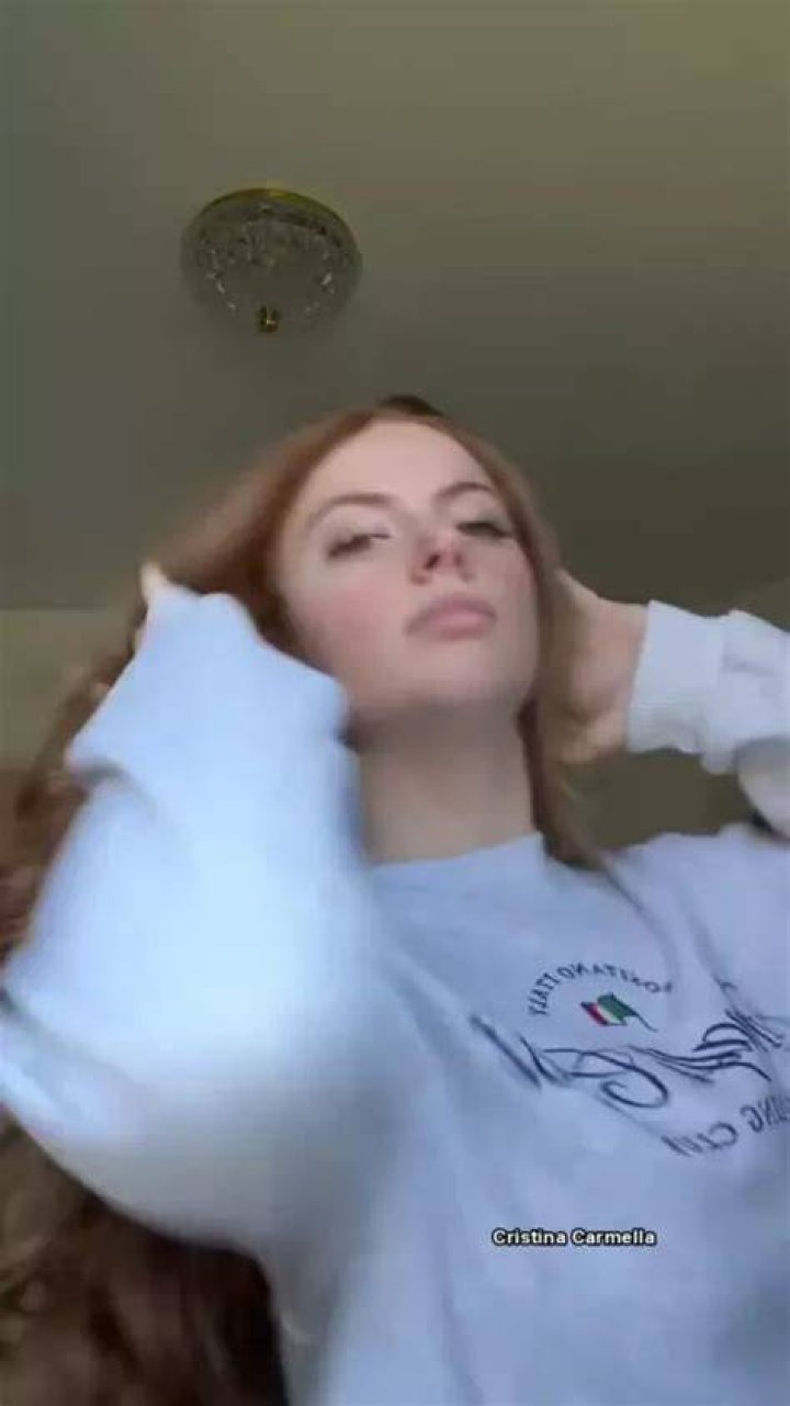 Cristina Carmella Nude OnlyFans Leaked Photo 53 TopFapGirls