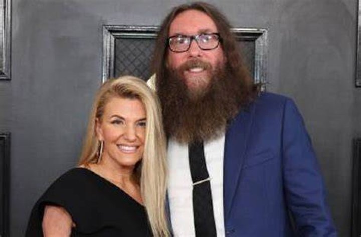 Crowder and Wife Toni Transform Home Known as One of Atlanta's Ugliest