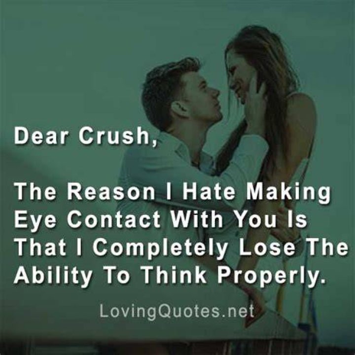 Crush, love, quote, quotes, sayings, HD phone wallpaper Peakpx