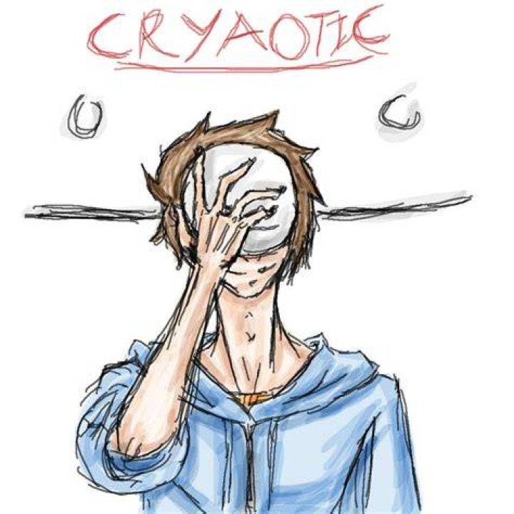 Cryaotic by raxoroth on DeviantArt