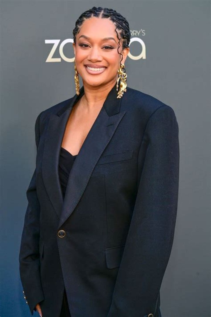Crystal Renee Hayslett (Actress) Wiki, Biography, Age, Boyfriend