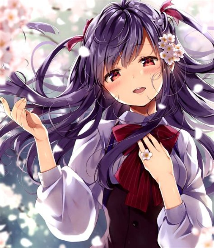 Cute anima pics Anime Amino