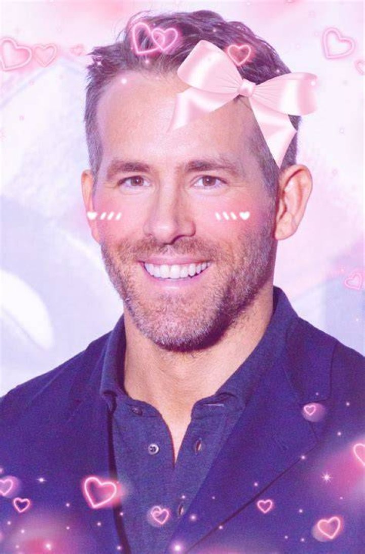 Cute Pictures of Ryan Reynolds With His Kids December 2016 POPSUGAR