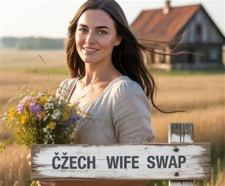 Czech Wife Swap 6 mutualgreget