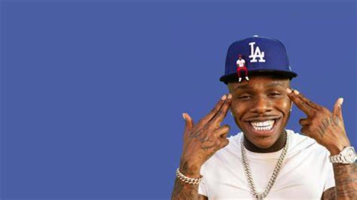 DaBaby's Net Worth (Updated September 2023) Tellygupshup