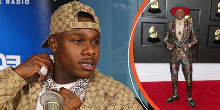 DaBaby’s Height Is under Constant Attention from Twitter Users How