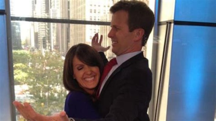 Dagen McDowell Husband What Is Jonas Max Ferris&rsquo;s Net Worth?