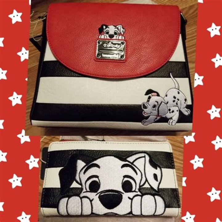 Dalmatian Purse & Handbags Dalmatian Bags