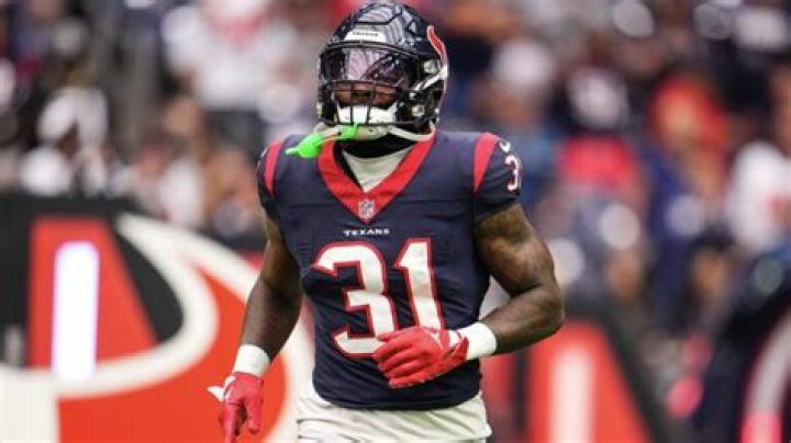 Dameon Pierce&rsquo;s Net Worth, Height, Age, & Personal Info Wiki The New