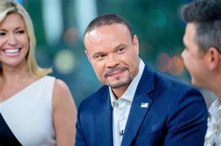 Dan Bongino Has No Idea Why Facebook Loves Him The New York Times