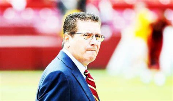 Dan Snyder Net Worth 2023, Height, Weight, Bio, Family, Career