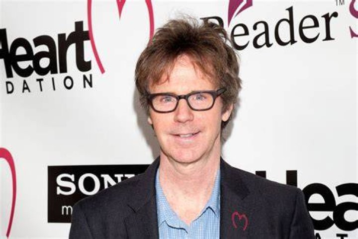 Dana Carvey Actors Are Idiots