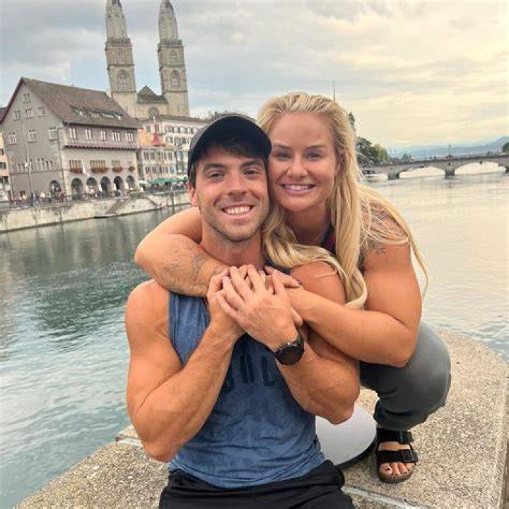 Dani Speegle Feet (133 photos 5)
