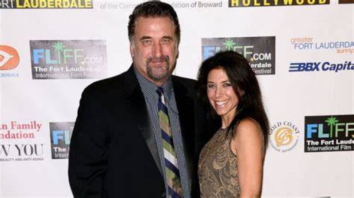 Daniel Baldwin Engaged to Robin Sue Hertz Hempel! Closer Weekly