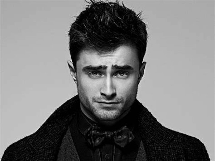 Daniel Radcliffe Trivia 31 fascinating facts about the actor