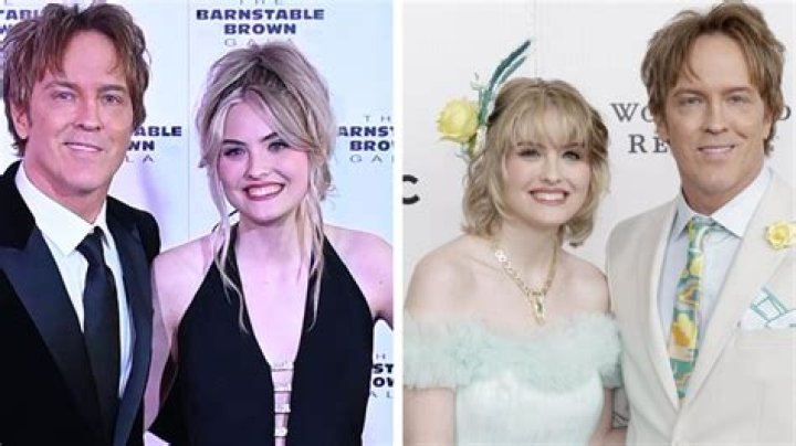 Dannielynn Birkhead Channels Anna Nicole Smith at Kentucky Derby Party