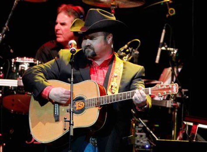 Daryle Singletary Cause of Death How Did Daryle Singletary Die? Observer