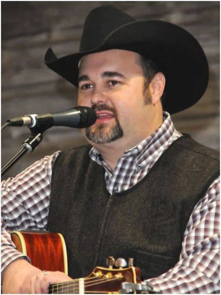 Daryle Singletary Net Worth, Bio, Wife, Cause Of Death, Albums