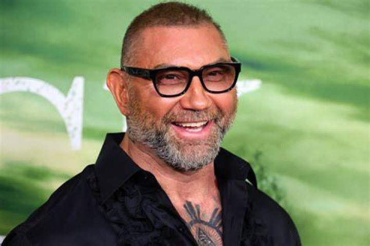 Dave Bautista’s Parents Facts about David Michael & Donna Raye Bautista