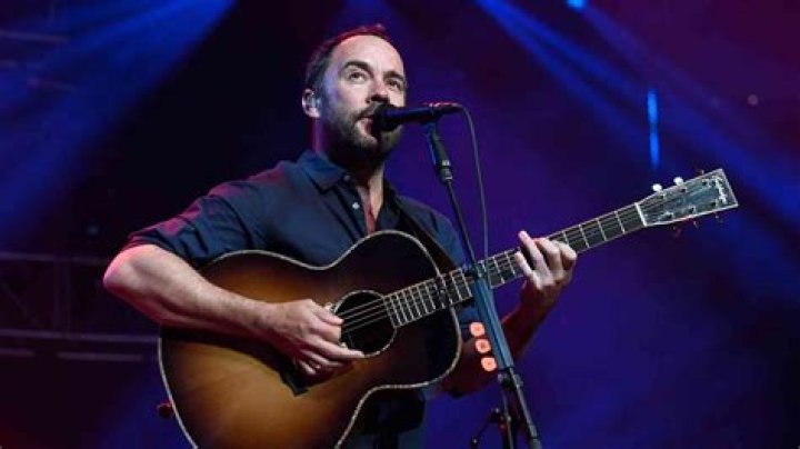 Dave Matthews Age, Bio, Birthday, Family, Net Worth National Today