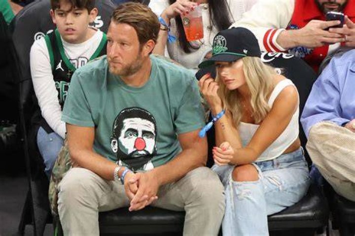 Dave Portnoy Girlfriend All You Need To Know About Her