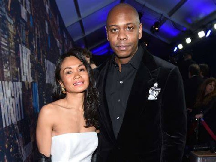 Dave&rsquo;s wife Elaine Chappelle&rsquo;s wiki, ethnicity, age, net worth, kids