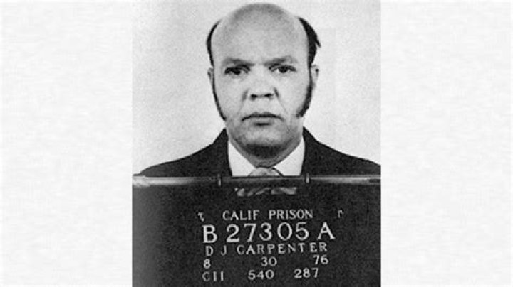 David Carpenter The Serial Killer Who Made California Parks His Human