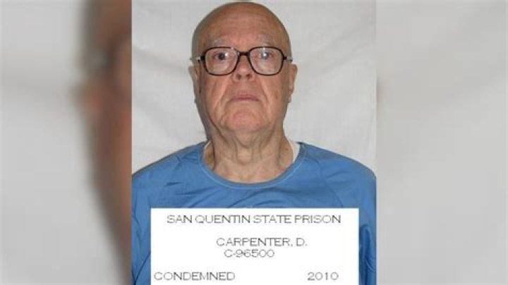 David Carpenter, The 'Trailside Killer' Who Hunted Hikers