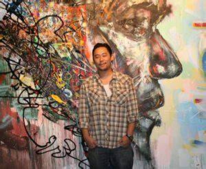 David Choe Girlfriend Is He Dating Someone?