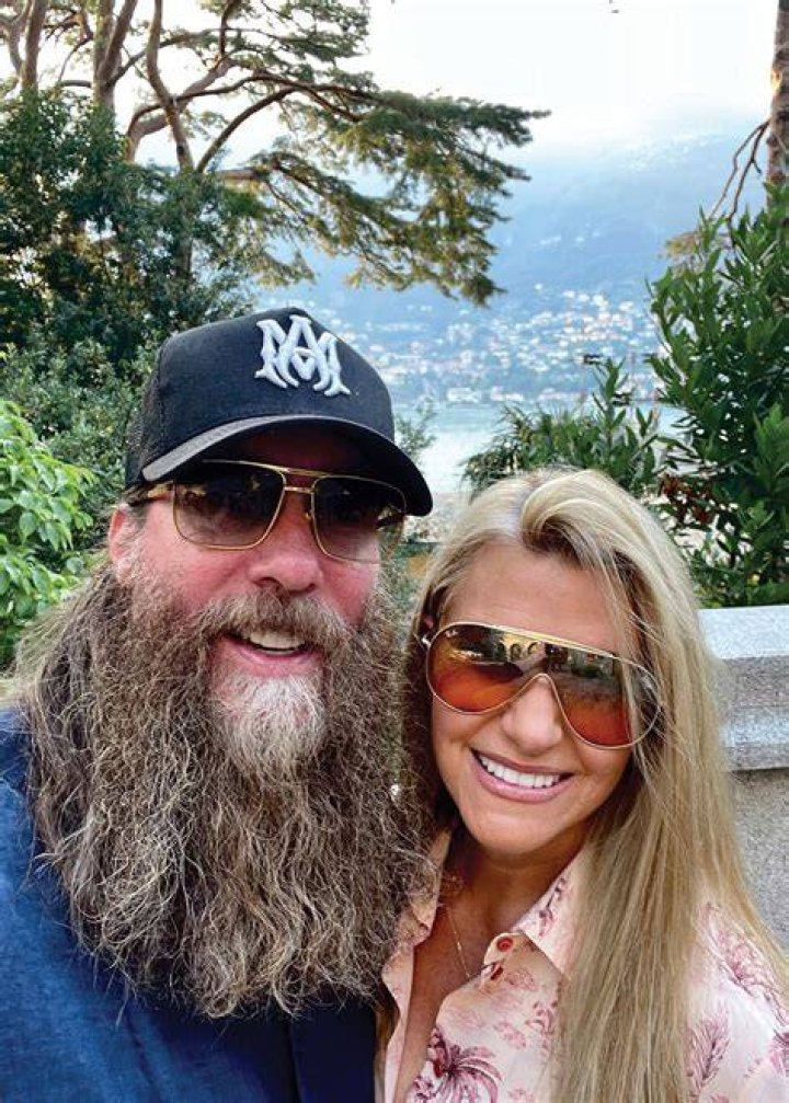 David Crowder on His Family Legacy YouTube