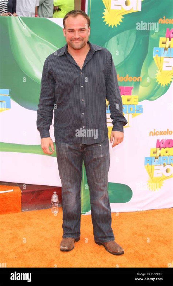 david deluise Picture 15 Nickelodeon's 2011 Kids Choice Awards