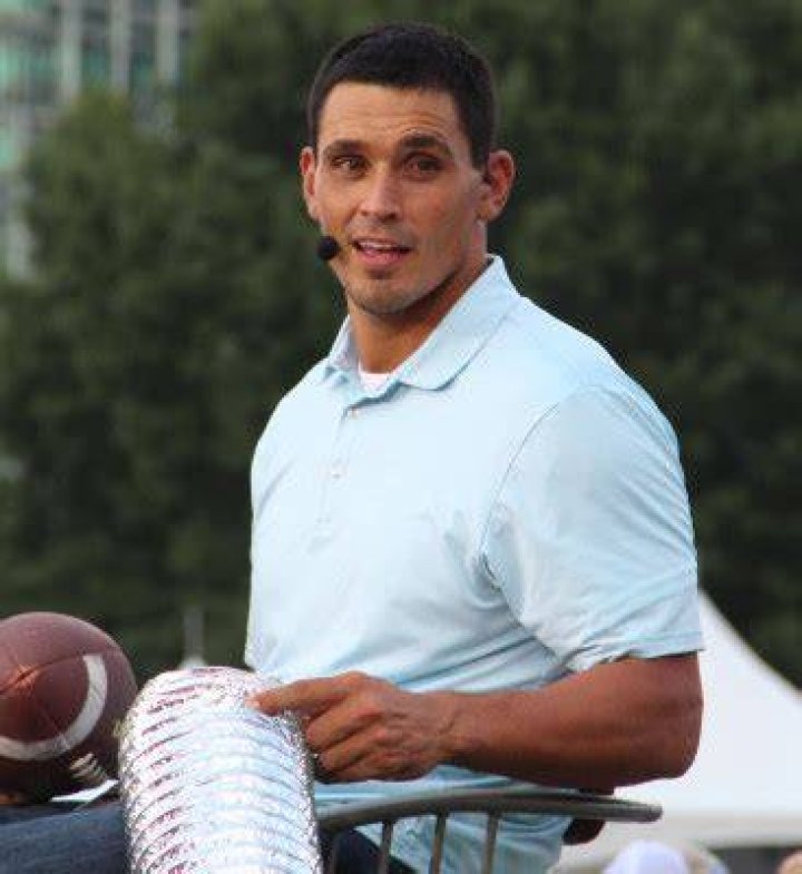 David Pollack (Footballer) Wiki, Biography, Age, Girlfriends, Family