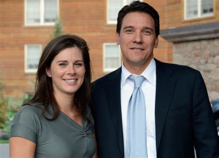 David Rubulotta Net Worth & Salary Facts About The CNN Host, Erin
