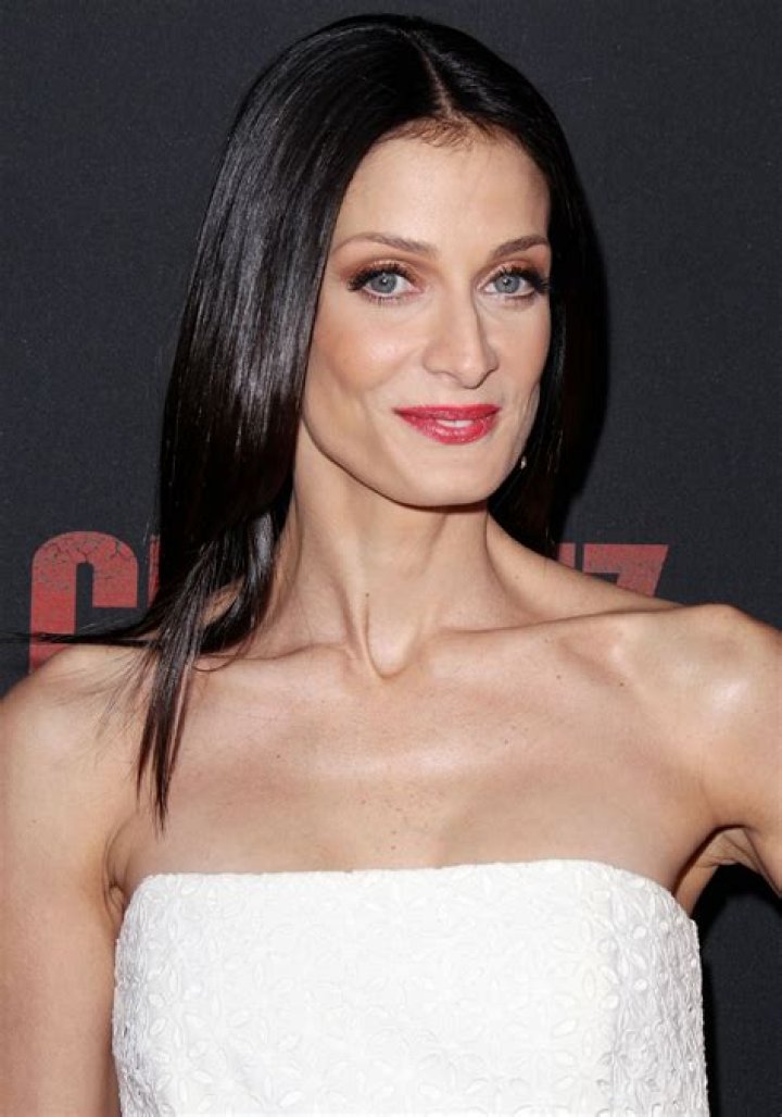 DAYANARA TORRES at Cesar Chavez Premiere in Hollywood HawtCelebs