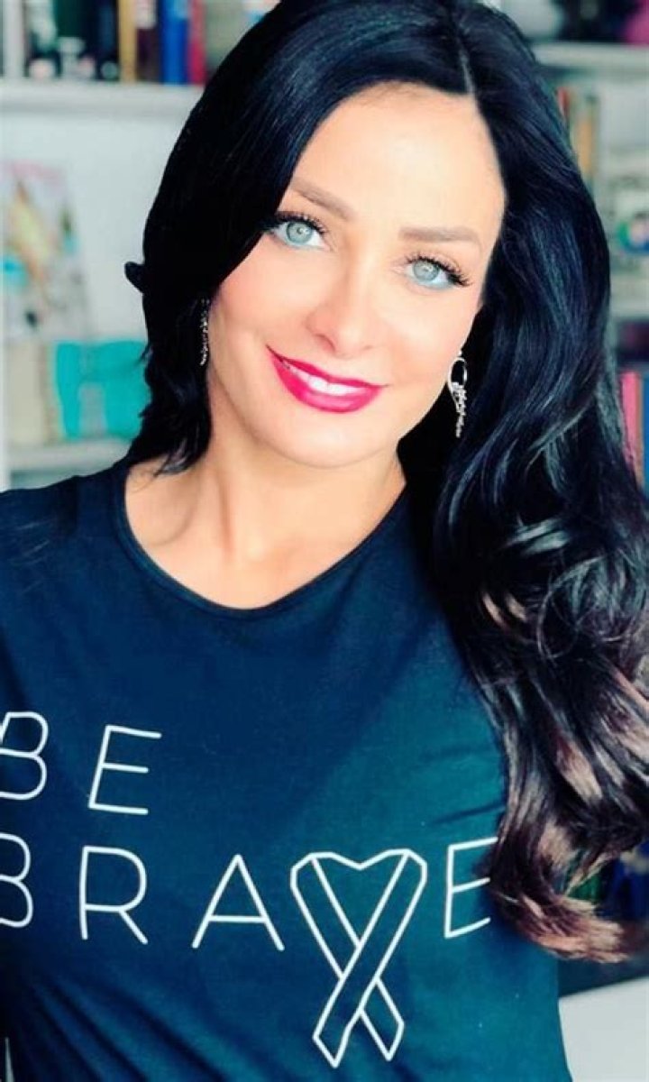 Dayanara Torres Gives Update on Her Cancer Treatment and Talks About