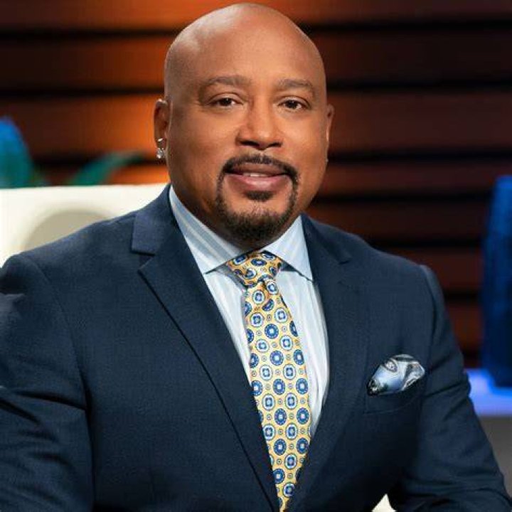 Daymond John on 'Shark Tank', Crypto Crashes, and Teaching Financial