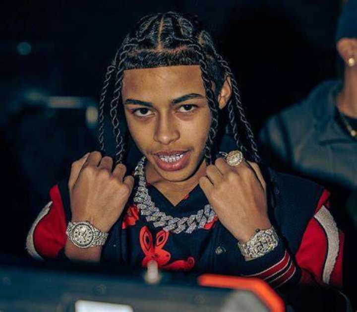 DD Osama (Rapper) Wiki, Biography, Age, Girlfriends, Family, Facts and More