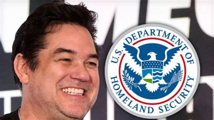 Dean Cain Being a Working Single Dad Is 'Difficult'